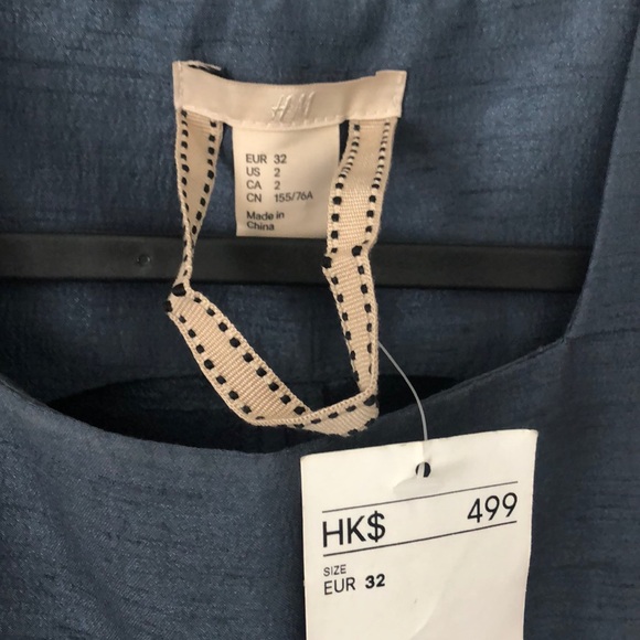 H&M Summer Dress - Picture 7 of 9